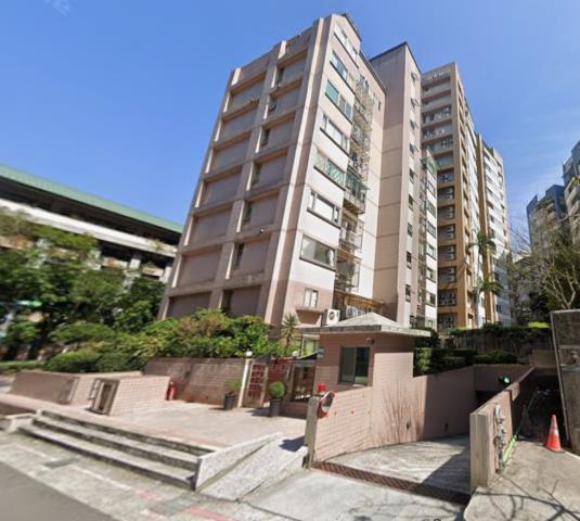 台北法拍華廈-6