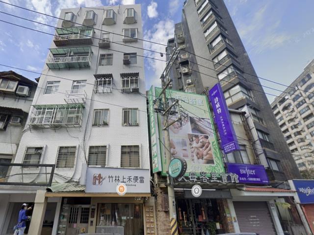 台北法拍華廈-2