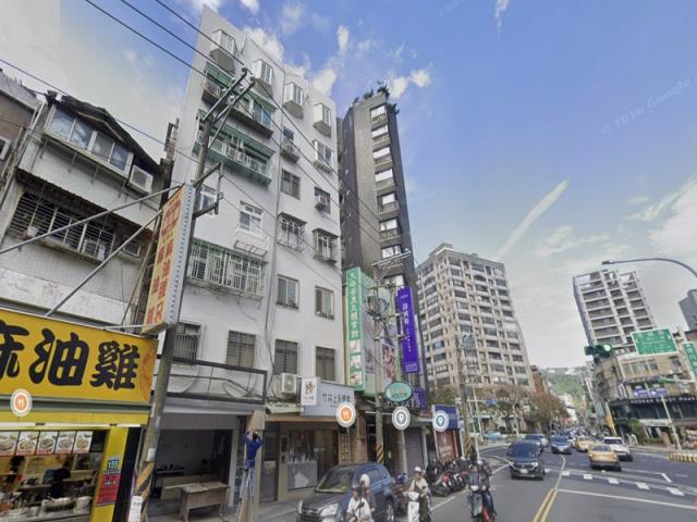 台北法拍華廈-3