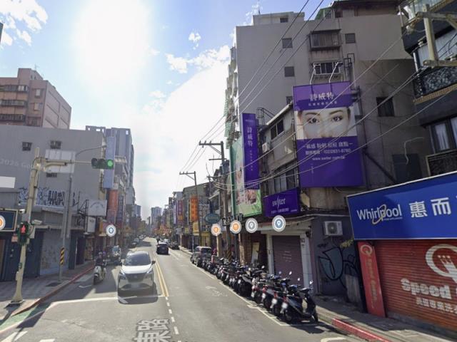 台北法拍華廈-4