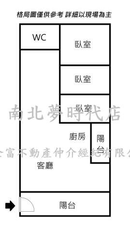 台南公寓-10