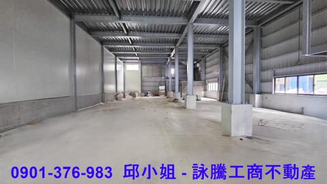 桃園廠房-1