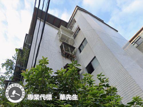 新北汐止法拍公寓-2