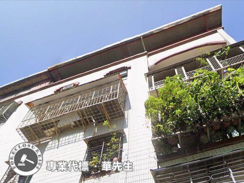 新北汐止法拍公寓-5