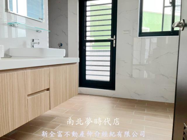 台南歸仁透天-10
