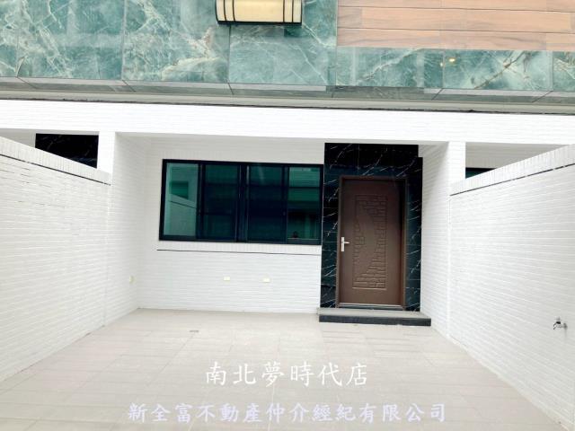 台南歸仁透天-2