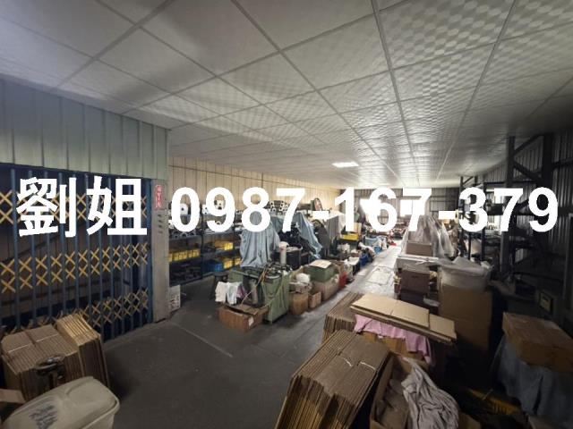 台南安南廠房-1