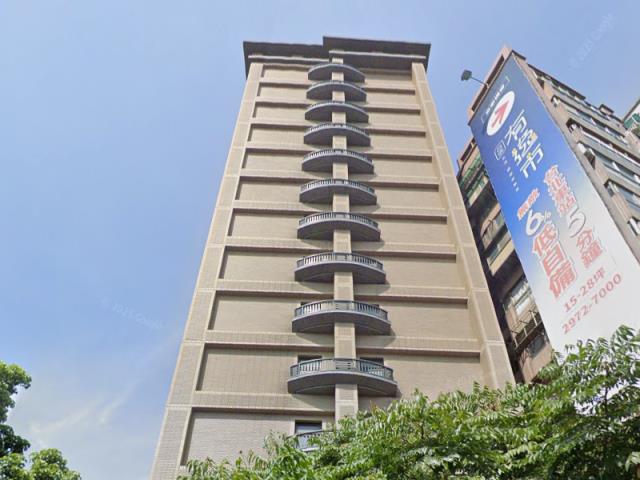 新北三重拍賣大樓-5