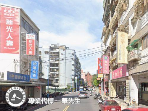 新北八里法拍華廈-8