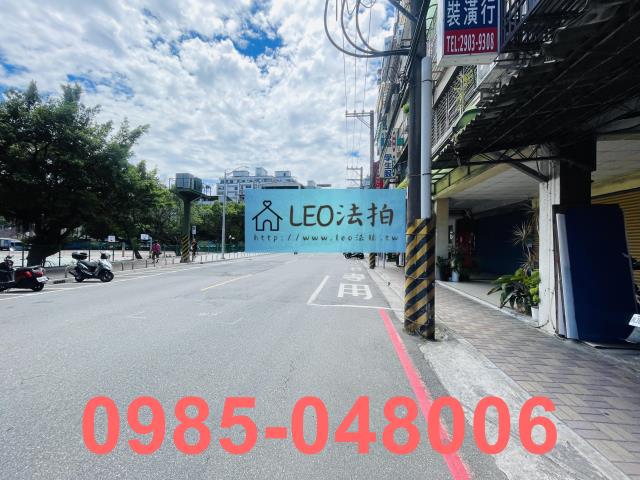 新北泰山法拍公寓-6