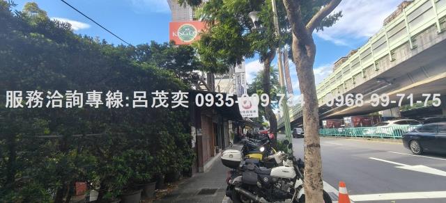 台北中山區公寓-10