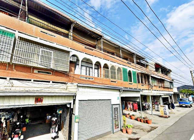 東山聖賢里北勢寮透天
