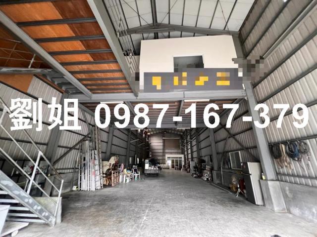 高雄大社廠房-1
