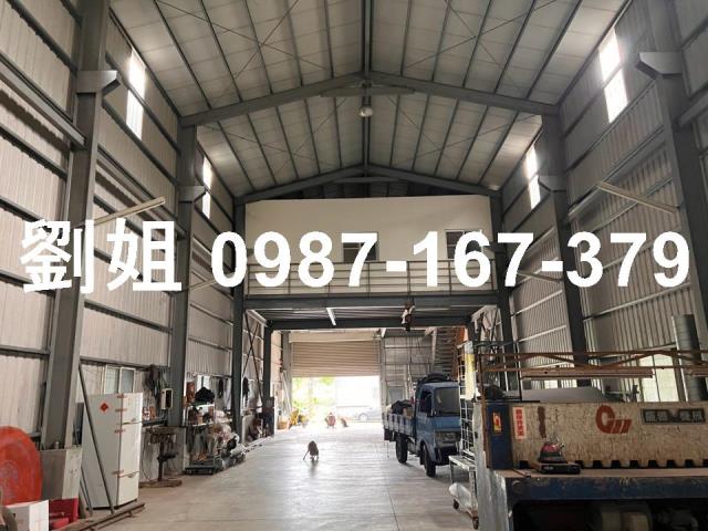 高雄大社廠房-2
