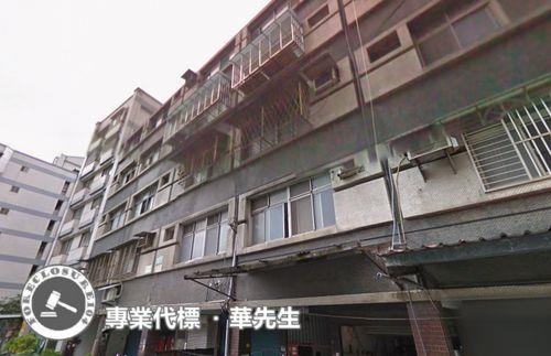 新北鶯歌法拍公寓-1