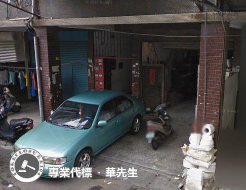 新北鶯歌法拍公寓-3