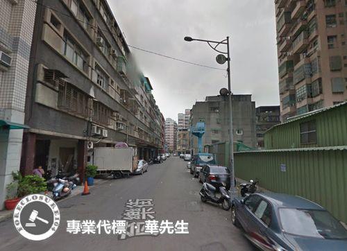 新北鶯歌法拍公寓-5