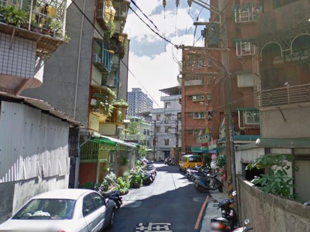 新北中和法拍公寓-2