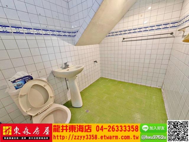 台中龍井透天-4