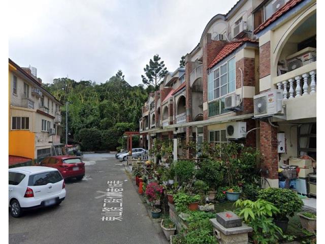 台中北屯法拍透天-3