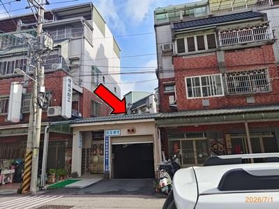 東區透天法拍-3