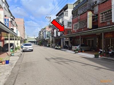 東區透天法拍-4
