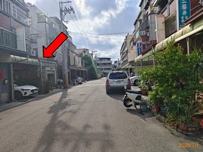 東區透天法拍-5