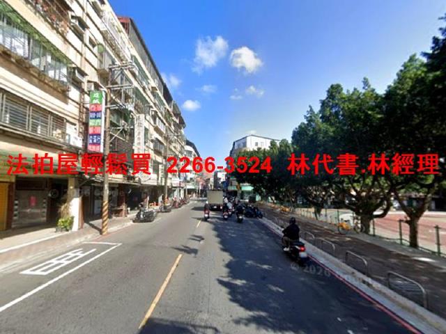 泰山公寓法拍-6
