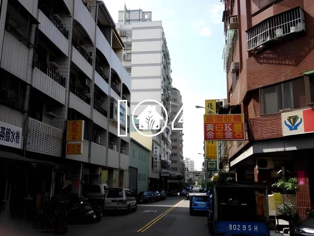 西區大樓法拍-5