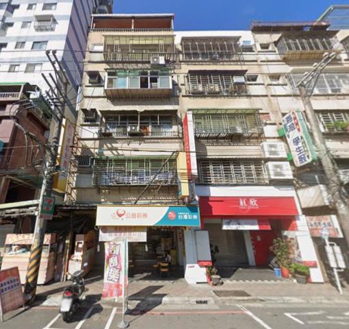 泰山拍賣公寓-1