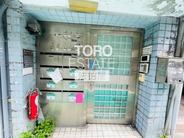 大安區公寓拍賣-2
