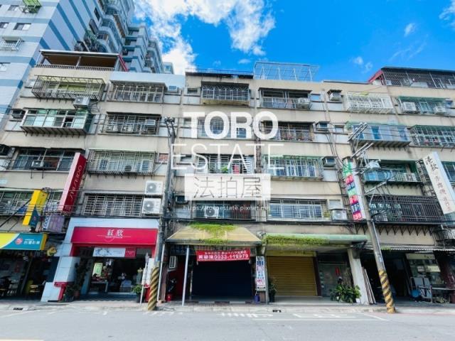 泰山法拍公寓-3