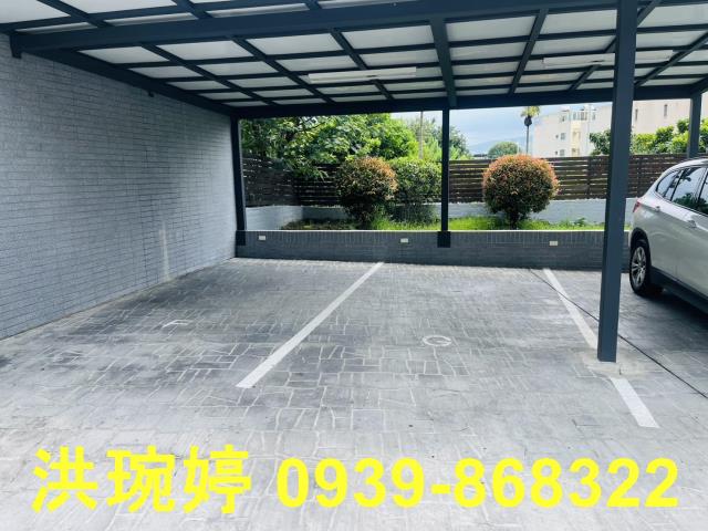 草屯華廈-14