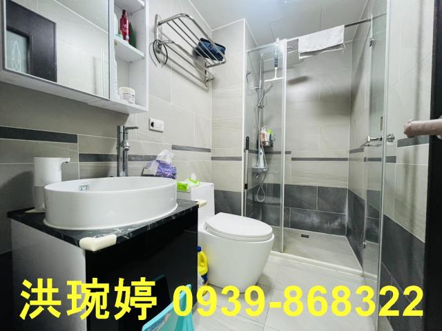 草屯華廈-6