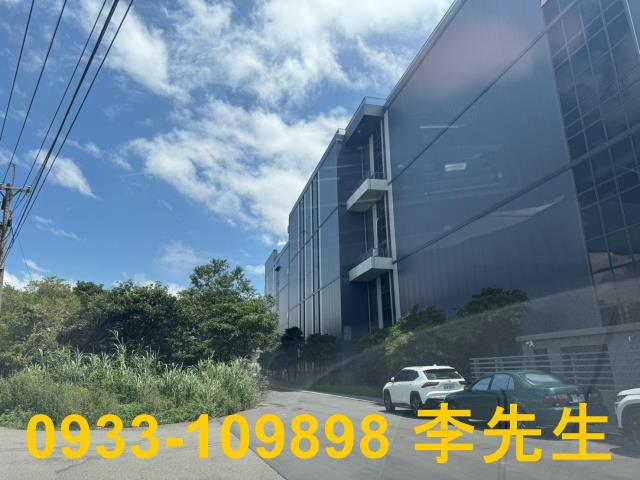 桃園廠房-4