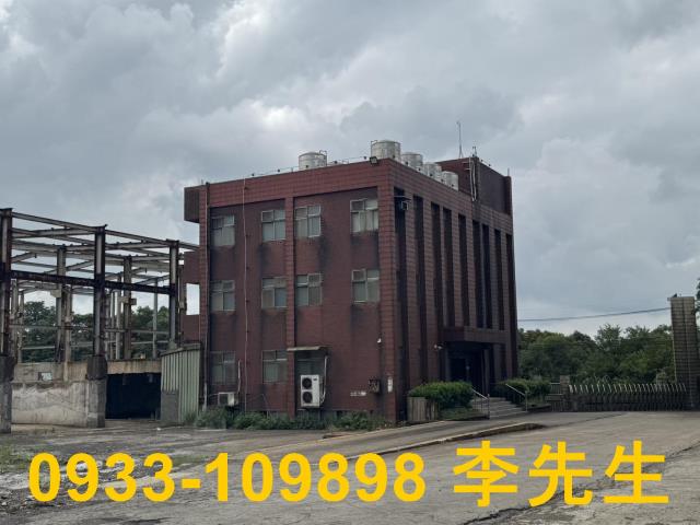 桃園廠房-3