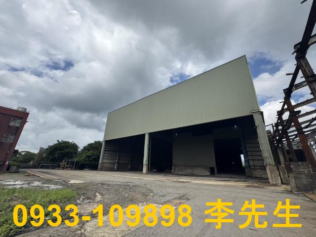 桃園廠房-2