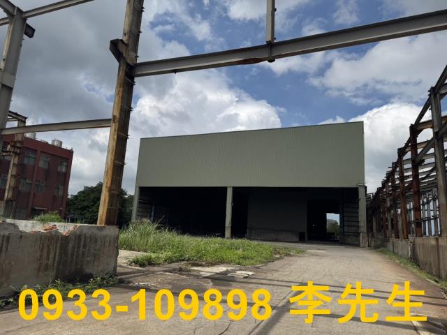 桃園廠房-5