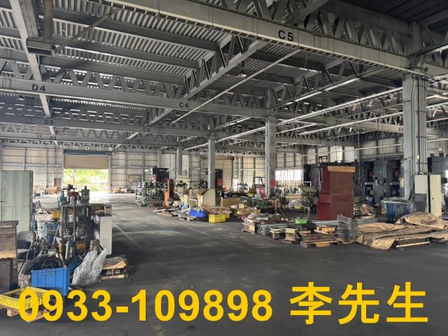 桃園廠房-3