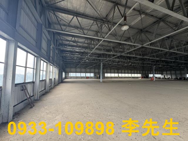 桃園廠房-5