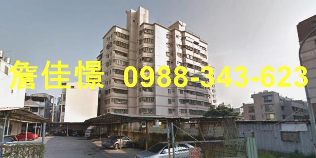 高雄法拍華廈-6