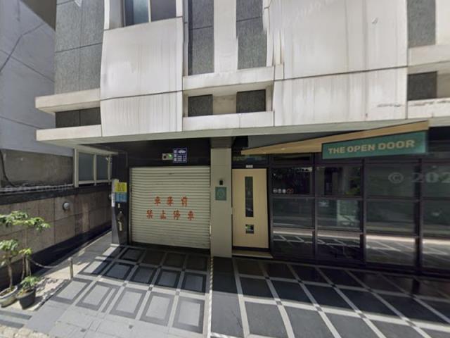 台北法拍大樓-2