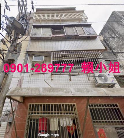 台中公寓法拍-2
