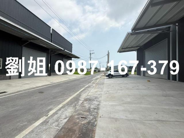 高雄大寮廠房-3