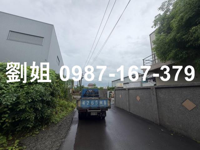 高雄岡山廠房-3