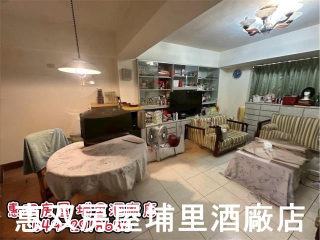 南投埔里大樓-4