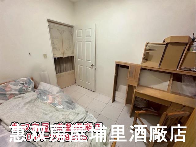 南投埔里大樓-7