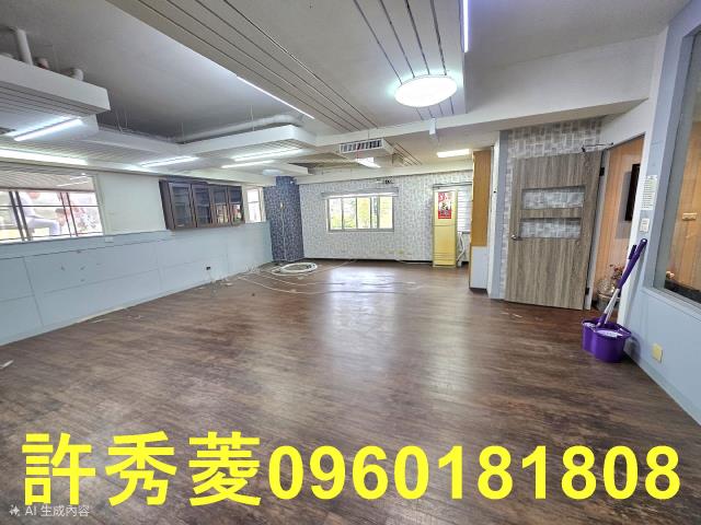 高雄岡山店面-6