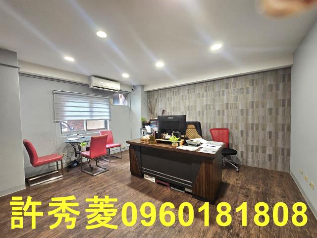 高雄岡山店面-7
