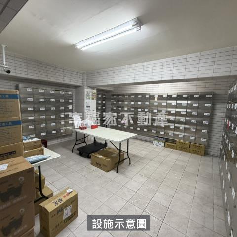 台南新市華廈-12